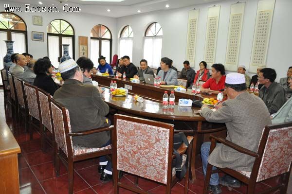 ������ѧԺ�Ӵ��ൺ���ڽ̽������ʿ